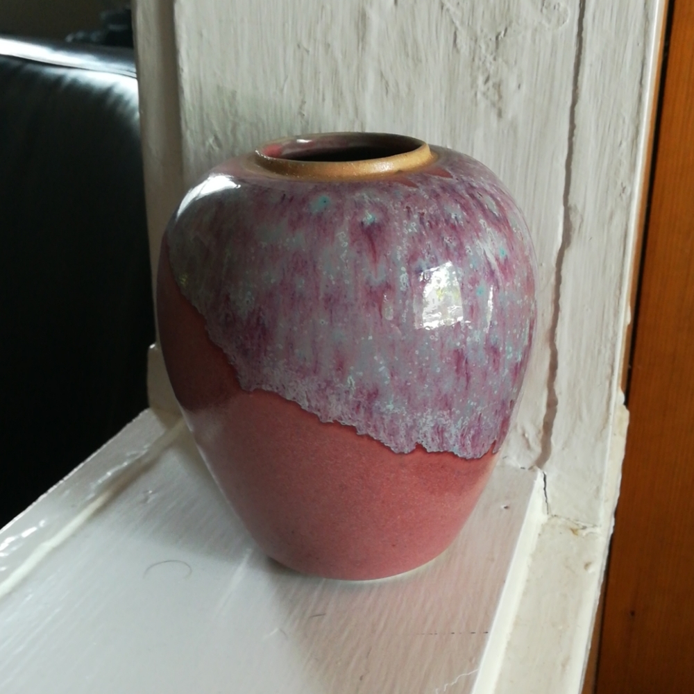 Vase